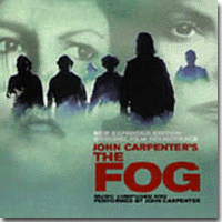 The Fog CD (Silva Screen)