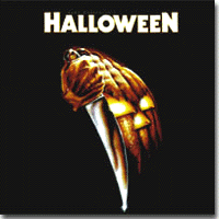 Halloween LD (Criterion)