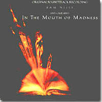 In The Mouth Of Madness CD (DRG)