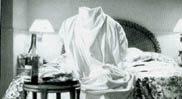Memoirs Of An Invisible Man