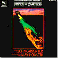Prince Of Darkness CD (Varese Sarabande