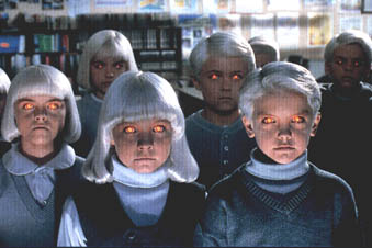 Village Of The Damned