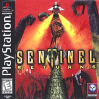 Sentinel Returns