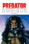 [Predator Omnibus Volume 2]