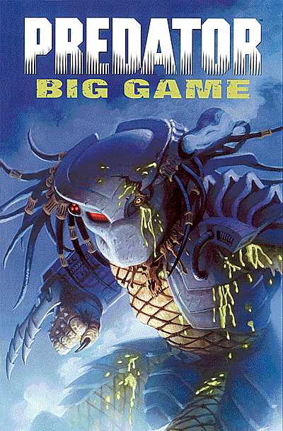 [Big Game]