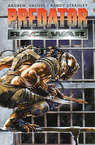 [Race War]