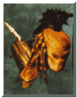 [Hunting Equipment]