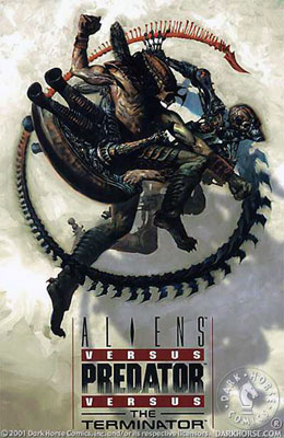 [Aliens vs. Predator vs. The Terminator]