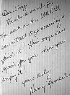 |Letter|