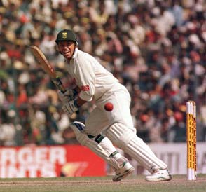 India in South Africa