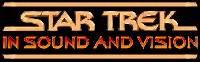 Click Here to Enter Star Trek In Sound and Vision
