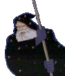 Odin as Vegtam
