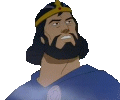 King Duncan