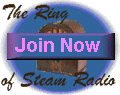 The Ring of Steam Radio