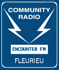 Australian Community Radio Logo