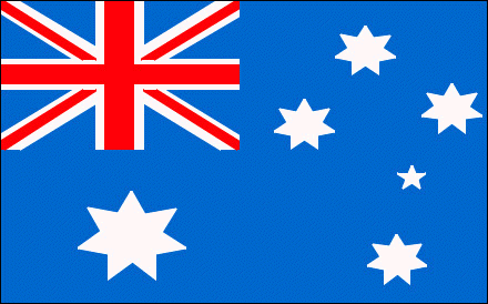 OZ FLAG