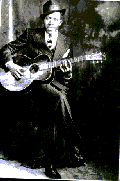 Robert Johnson