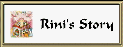 Rini's Story