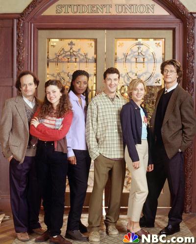The Cast of Boston Common
