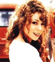 Mariah Carey
