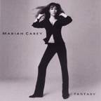 Mariah Carey - Fantasy cover