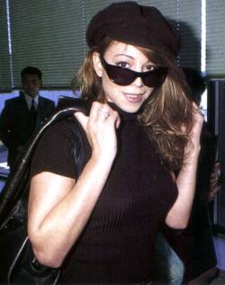 Mariah Carey