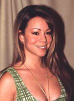 Mariah Carey