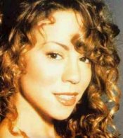 Mariah Carey