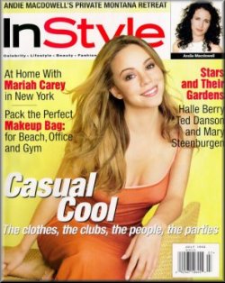 InStyle, July/98