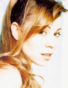 Mariah Carey