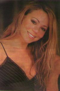 Mariah Carey