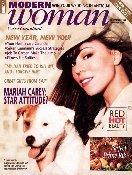 Modern Woman Dec/97 - Jan/98 issue