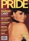 Pride Cover