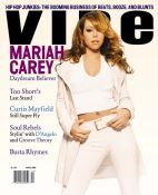 Vibe Cover - Apr/96