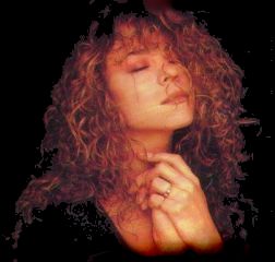 Mariah Carey
