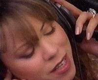 Mariah Carey