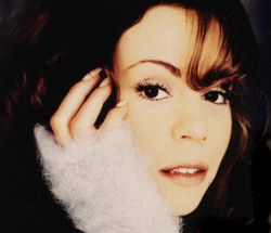 Mariah Carey