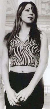 Mariah Carey