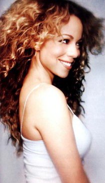 Mariah Carey