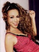 Mariah Carey