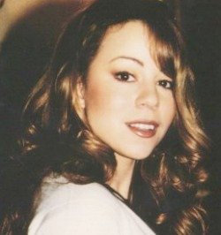 Mariah Carey