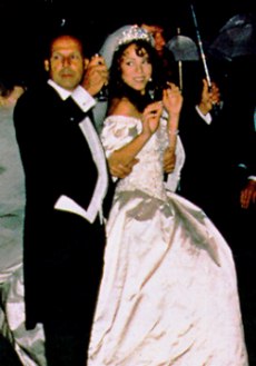 Their Wedding