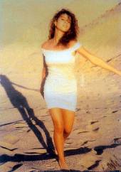 Mariah Carey