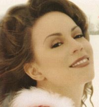 Mariah Carey