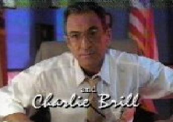 Charlie Brill