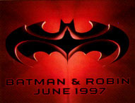 Batman & Robin