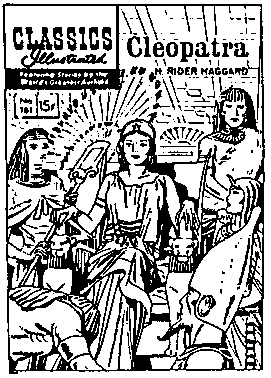 Cleopatra