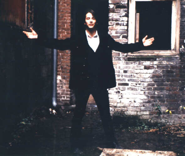 River Phoenix