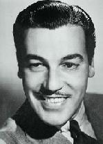 Cesar in 1941