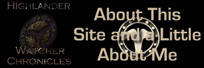About This Site and a Little About Me